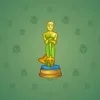 Mini Oscar #2817