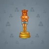 Mini Oscar #2819
