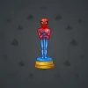 Mini Oscar #282