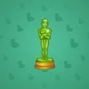Mini Oscar #2821