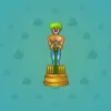 Mini Oscar #2822