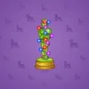 Mini Oscar #2824
