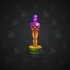 Mini Oscar #2826