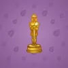Mini Oscar #2828