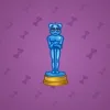 Mini Oscar #2829