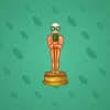 Mini Oscar #283
