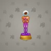 Mini Oscar #2830
