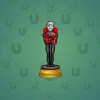 Mini Oscar #2832