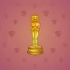 Mini Oscar #2833