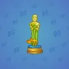 Mini Oscar #2835