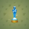 Mini Oscar #2836