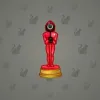 Mini Oscar #2838