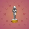 Mini Oscar #2839