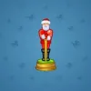 Mini Oscar #284