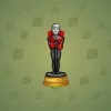 Mini Oscar #2840
