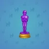 Mini Oscar #2842