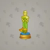 Mini Oscar #2843