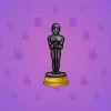 Mini Oscar #2844