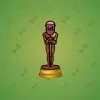 Mini Oscar #2845