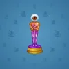Mini Oscar #2846