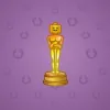 Mini Oscar #2848