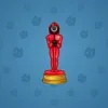 Mini Oscar #285