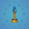 Mini Oscar #2850