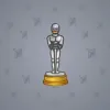 Mini Oscar #2851