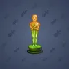 Mini Oscar #2852