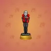 Mini Oscar #2853