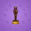 Mini Oscar #2855