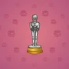Mini Oscar #2857