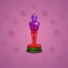Mini Oscar #2859