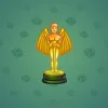 Mini Oscar #286