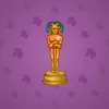 Mini Oscar #2861