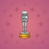 Mini Oscar #2863