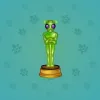 Mini Oscar #2864