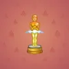 Mini Oscar #2865