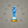 Mini Oscar #2866