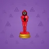 Mini Oscar #2868