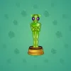 Mini Oscar #2869