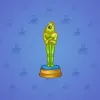Mini Oscar #2870
