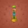 Mini Oscar #2872