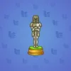 Mini Oscar #2873