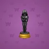 Mini Oscar #2874