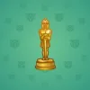 Mini Oscar #2875