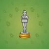 Mini Oscar #2876