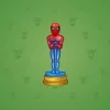 Mini Oscar #2877