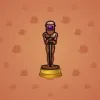 Mini Oscar #2878