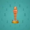 Mini Oscar #2880